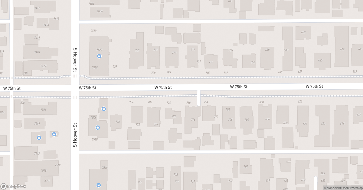 Traffic Collision Involving Pedestrian